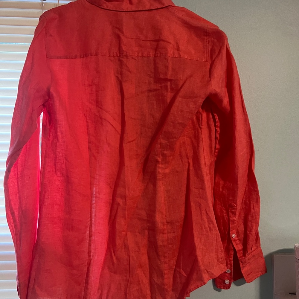 Jcrew Button down - Picture 2 of 3